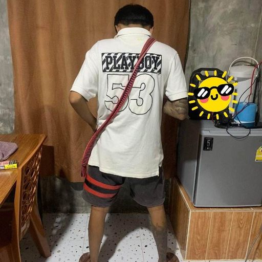 บดเลยผมคงเเย่ พวกเเกนั่งเป็นสิบ .by เต็มหลอดตลอดปี ชื่อนี้มีเเต่ให้