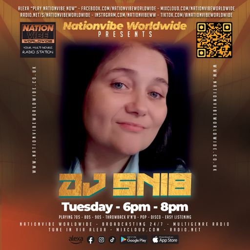 Nvww DJ Snib 24th February2026