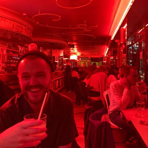 Oisin - 23/01/22
