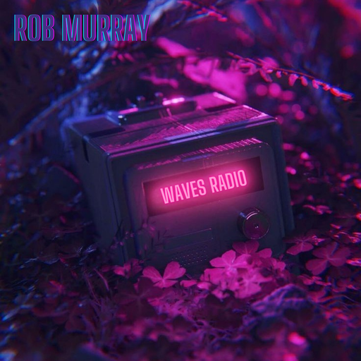 ROB MURRAY Return Sessions for WAVES Radio #80