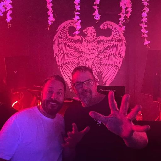 CJ Cooper - Release The Pressure (09/10/24)