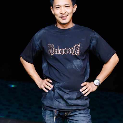HBD แม็กระยอง By.โจ๊ะจัดหั้ย [DJ.เทดดี้แบร์&Mc.แยมโรล] Live in ตราด
