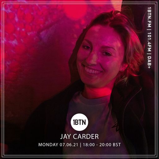 Jay Carder - 07.06.2021