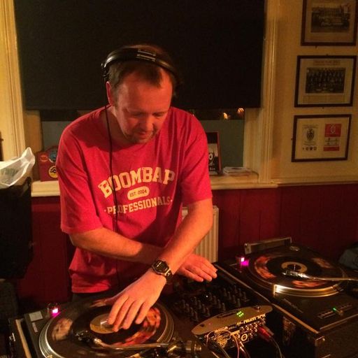 45 Minutes of House 45s