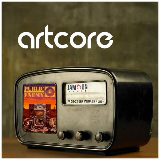 Artcore Radio | 29.10.2021 | We got something to say