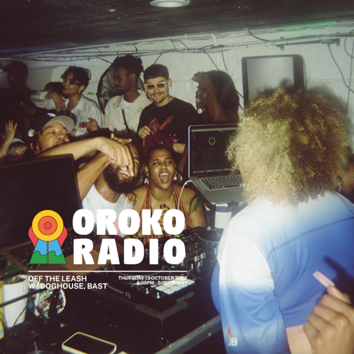DOGHOUSE, Bast - Off The Leash - 13th October 2022