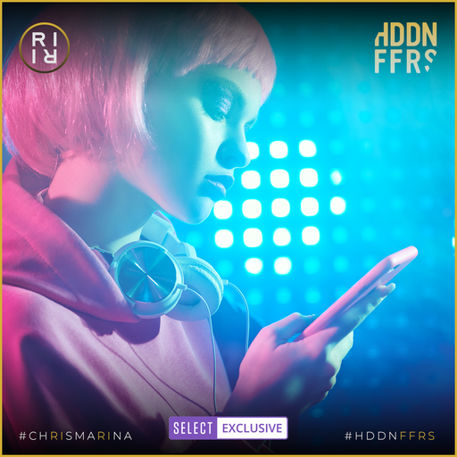 ++ HDDN FFRS •S• 2305 ++