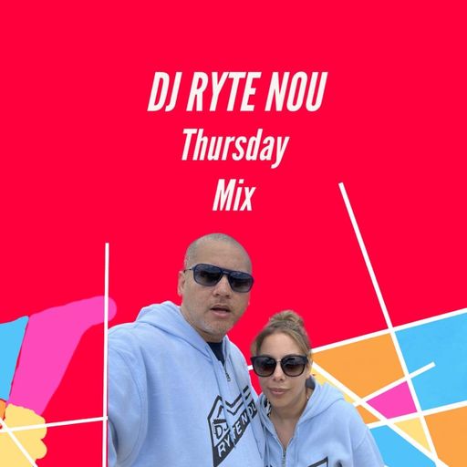 Dj Ryte Nou's Mix B2B with Lil Meesh.  Deep & Soulful Session Part 2