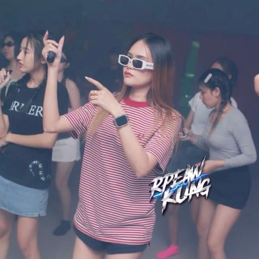 เพลงเล่น ท่าเต้นก็พร้อม น้องเฟิร์น สามย่าน [อาเปียวคุง]<ไทยรีมิกซ์>