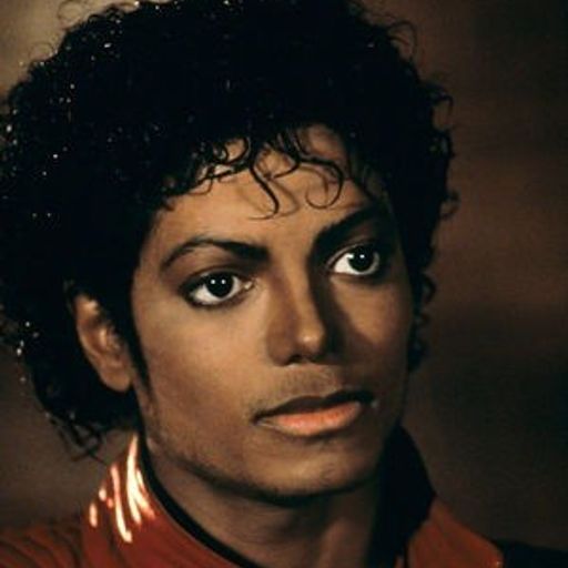 Tarek Tn For the memory of Michael Jackson 