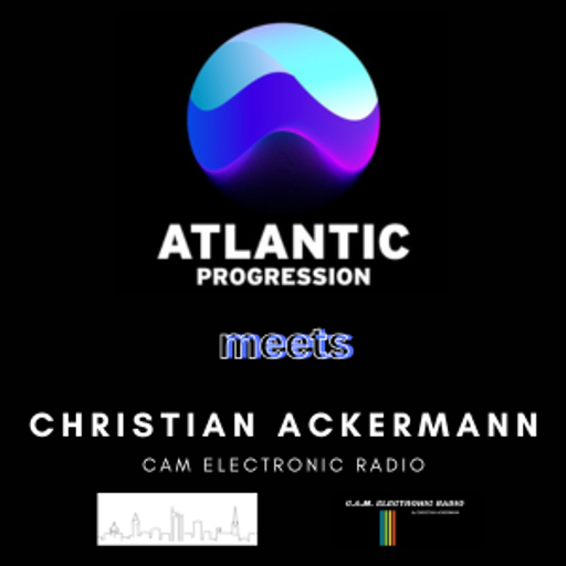 Christian Ackermann live @ Atlantic Progression PI 19-10-2024