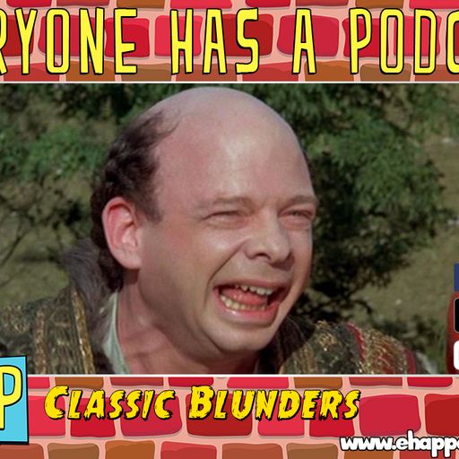 Classic Blunders