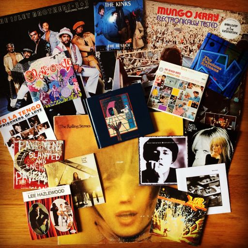 Boogaloo Radio presents Seasons In The Sun - A Radio Activity Production