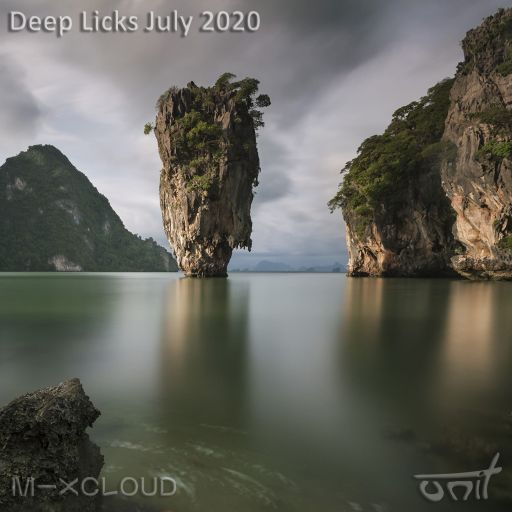 Deep Licks July 2020