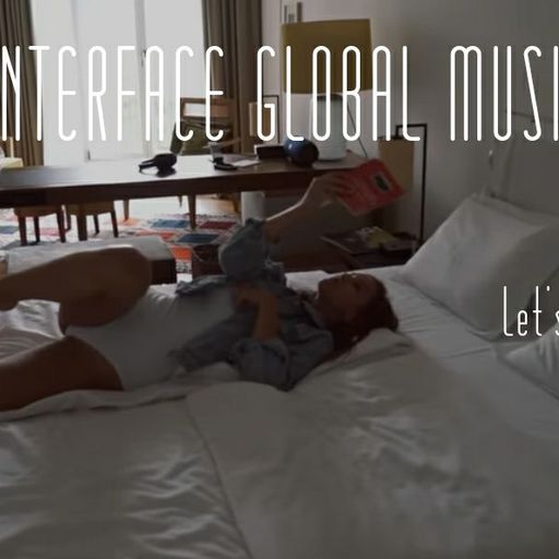 LETS RUN AWAY FT JANET AND JON INTERFACE