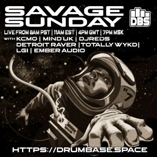 savage sunday 13072025