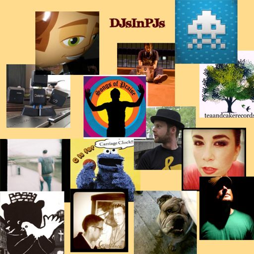 DJsInPJs Dedication