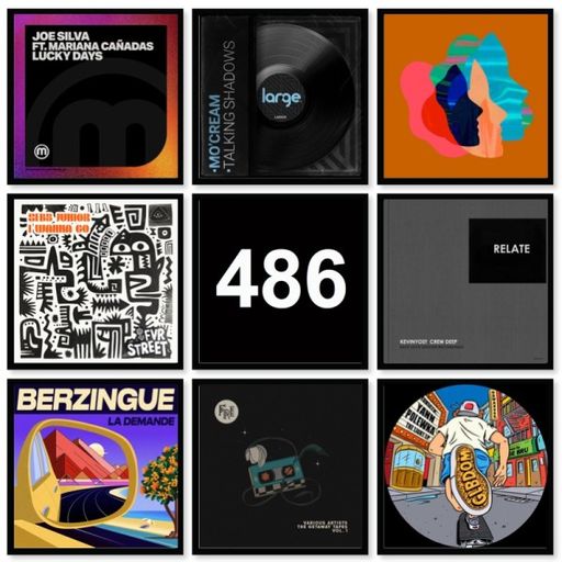 Ken Walker - Blow Ya Speakers (07/05/24)