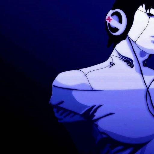 Headspace (AmbientDreams)