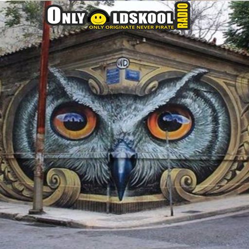 Onlyoldskoolradio.com - R-Hawk - 16th June 2019