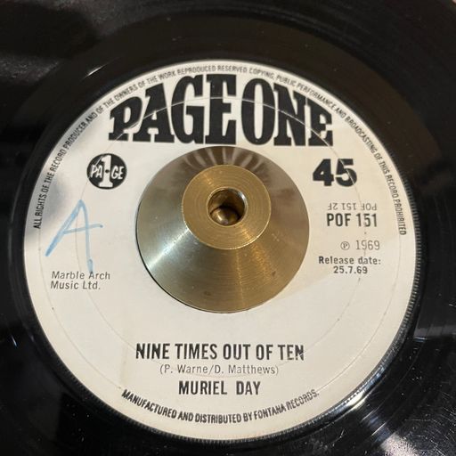 PART 4: WIGAN CASINO BIG ROOM NEWIES & TOP SOUNDS 1976 TO 1978 by Pete Smith