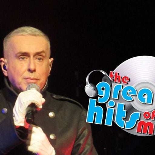 The Greatest Hits Of Music - 29th March 2026