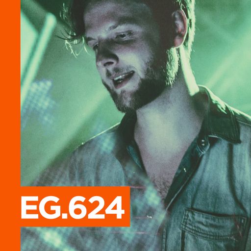 EG.624 Alec Troniq