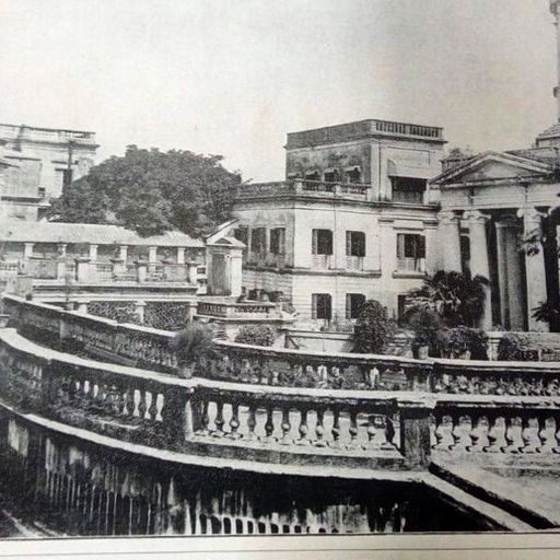 Brum Radio Book Show (04/05/2018) - Featuring Abir Mukherjee