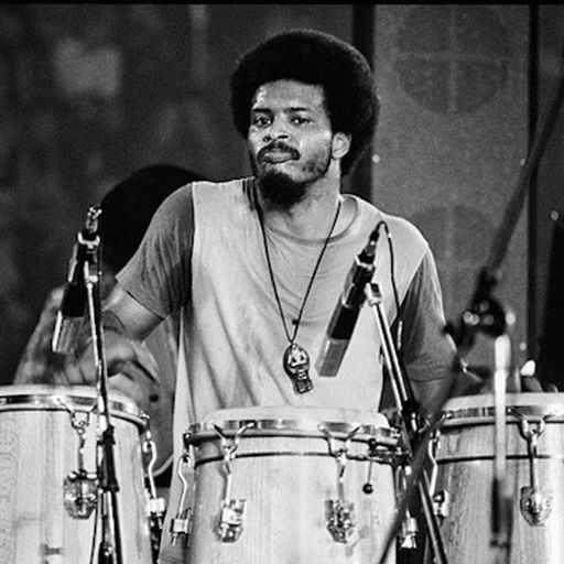 Emma-Jean Thackray: James Mtume // 13-01-22