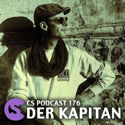 CS Podcast 176: Der Kapitan