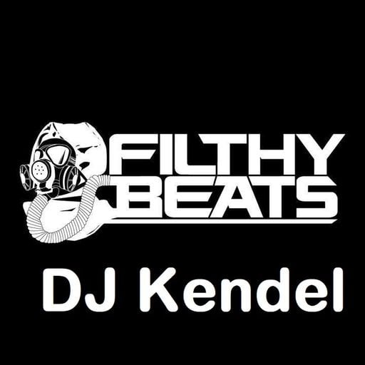 DJ Kendel - Filthy Beats 25.4.26