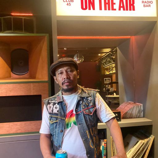 Soundclash Hosted by Mr. Rumput Vol. 25