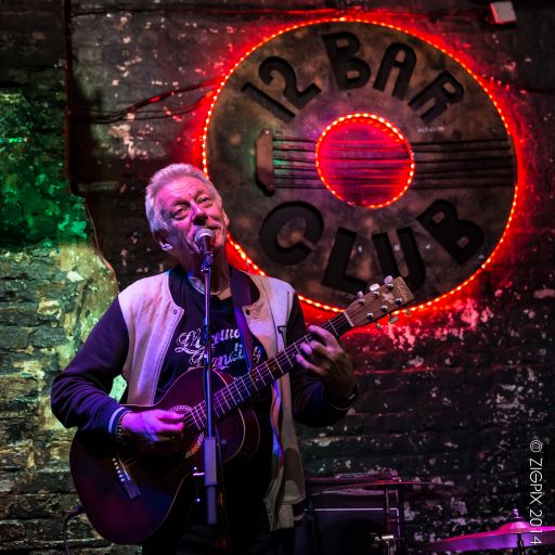 Fabulous Poodles & Ronnie Golden