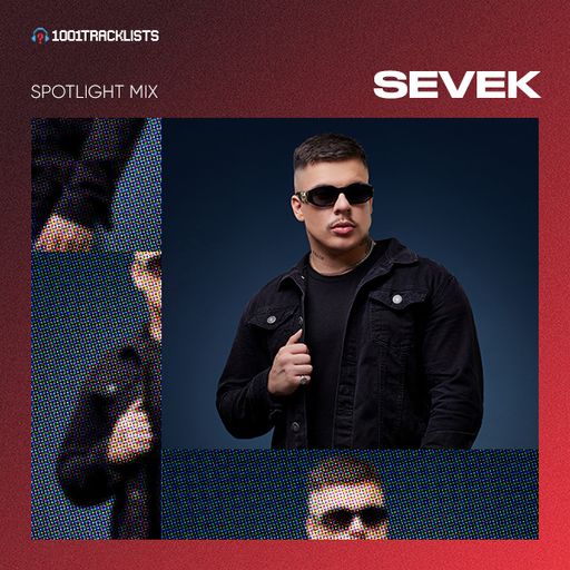 Sevek - 1001Tracklists ‘DJ Do Baile’ Spotlight Mix [Live From Green Valley, Brazil]