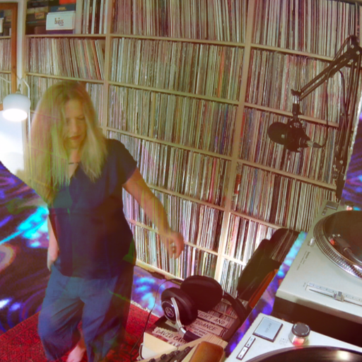 Cosmodelica: Colleen "Cosmo" Murphy // 16-07-21