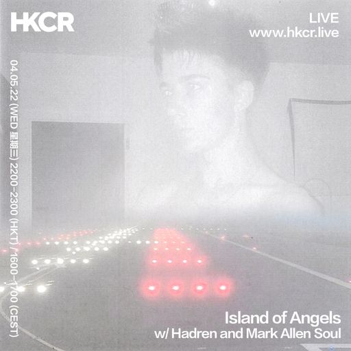 Island of Angels w/ Hadren & Mark Allen Soul - 04/05/2022