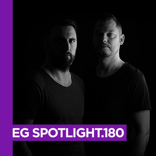 EG SPOTLIGHT.180 Der Effekt