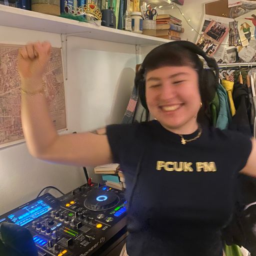 not the place w/Henn - 08/05/2025 - [Voices Radio]