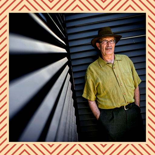 Ginga Beat – Carlos Maria Trindade