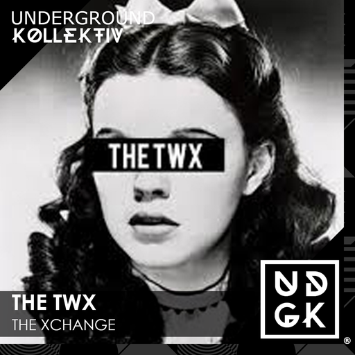 The TWX - The Xchange with The TWX - July 12th 2025 (UDGK: 12/07/2025)