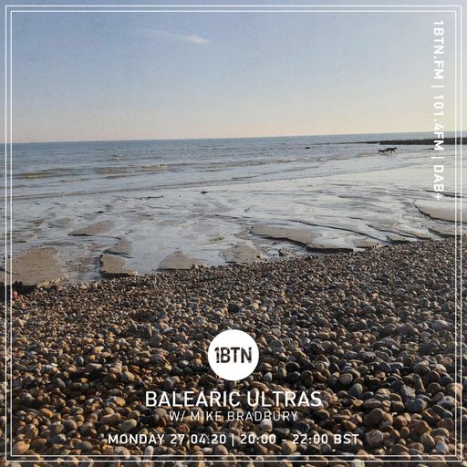 Balearic Ultras - 27.04.2020