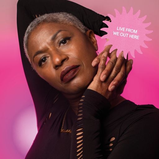 DJ Paulette at The Bowl [ Live From We Out Here 2024 ]