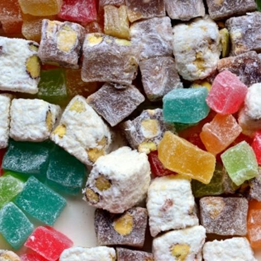 Turkish Delights
