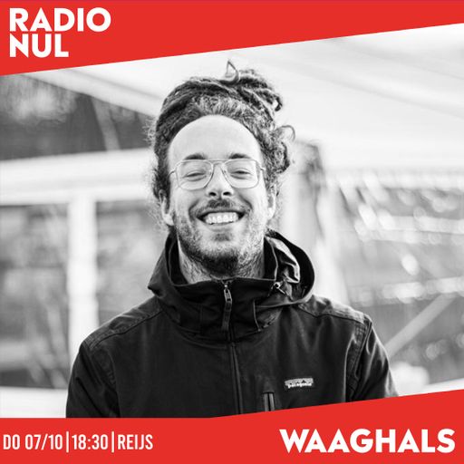 Reijs - Waaghals - 07-10-21