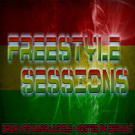 Freestyle Sessions v.20 | default and static live@psychoradio.org