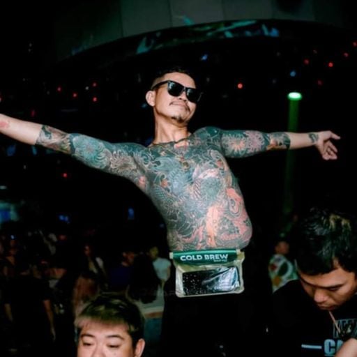 HBD เสี่ยเบิร์ดอู่ทอง ใครอยากลองของ..จัดให้ได้ตลอด by.พี่ใหญ่ออนิว