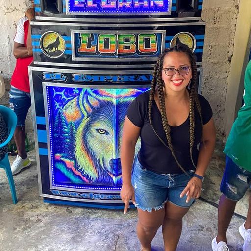 Picó: Edna Martinez // 23-08-21