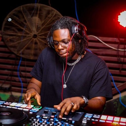 Eff The DJ - BP Eff - 16th February 2024