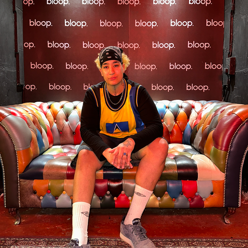 The HI Speed Hour w/ SCARBA - 18.03.25