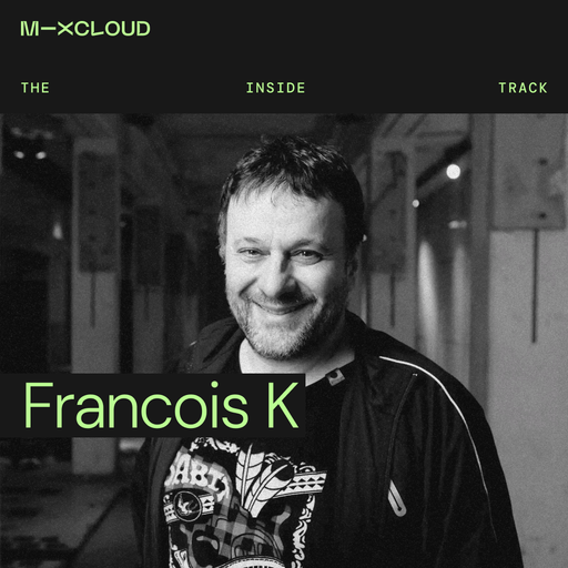 Francois K on live streaming and why community is more important than ever in music